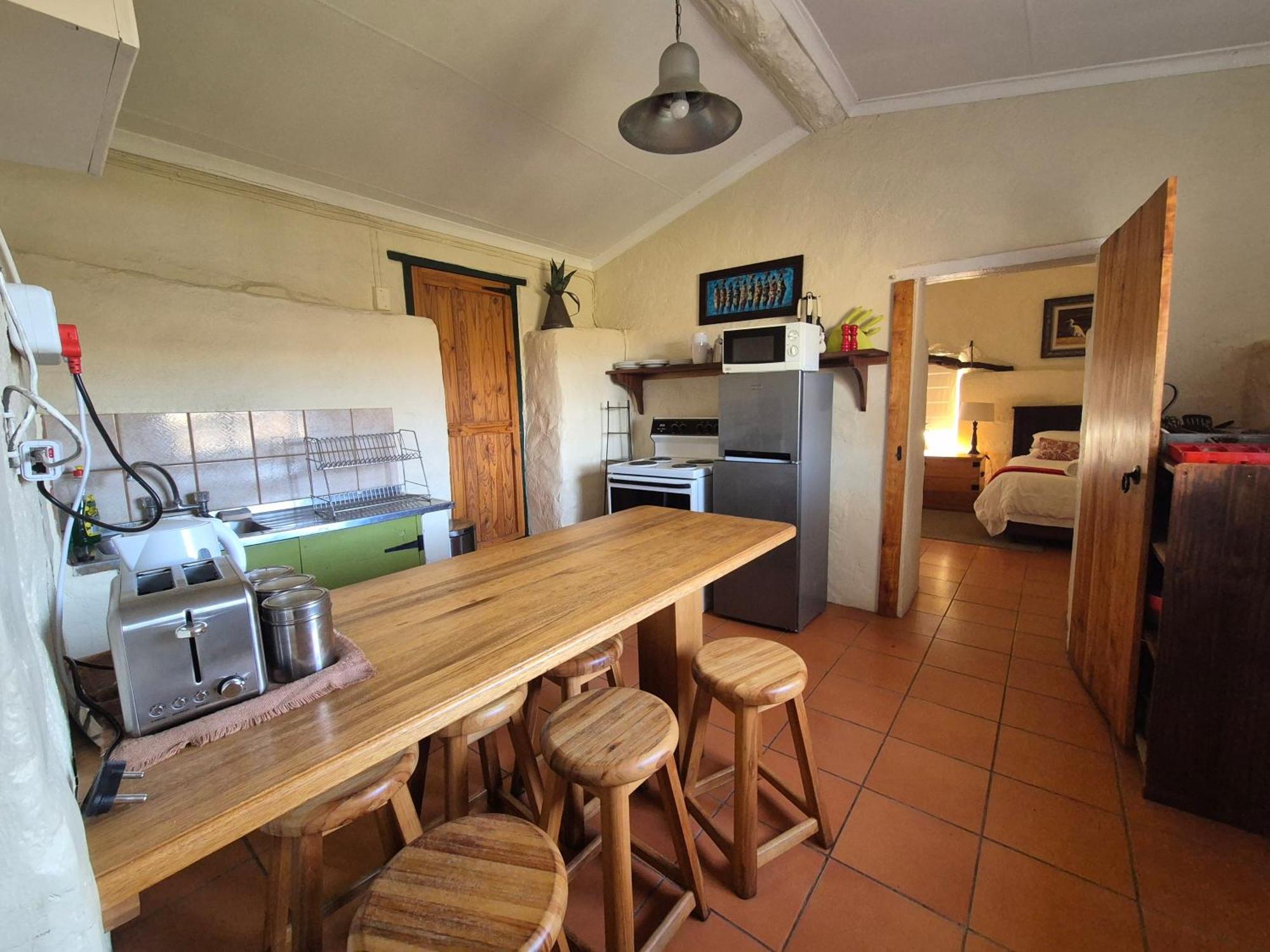 Ganora Guest Farm, Camping And Excursions Nieu-Bethesda Εξωτερικό φωτογραφία